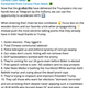 Illustration for article titled Leaked Parler Data Points to Users at Police Stations, U.S. Military Bases